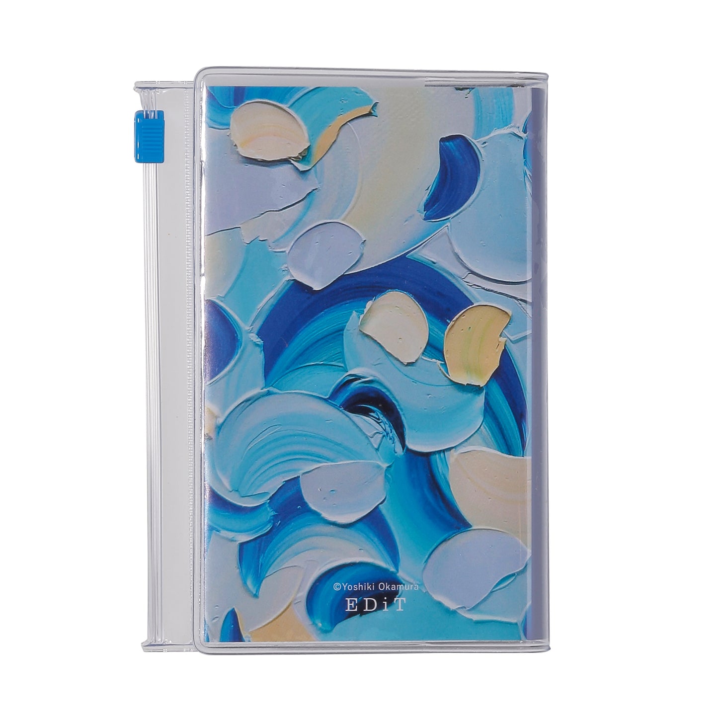 Mark's Inc. Yoshiki Okamura 2026 Daily B7