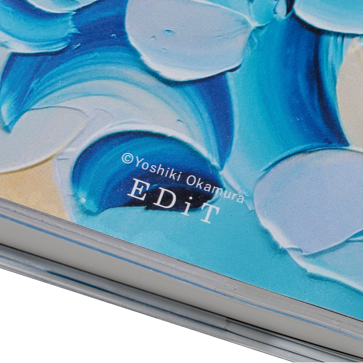 Mark's Inc. Yoshiki Okamura 2026 Daily B7