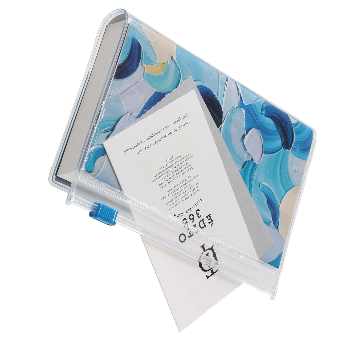 Mark's Inc. Yoshiki Okamura 2026 Daily B7