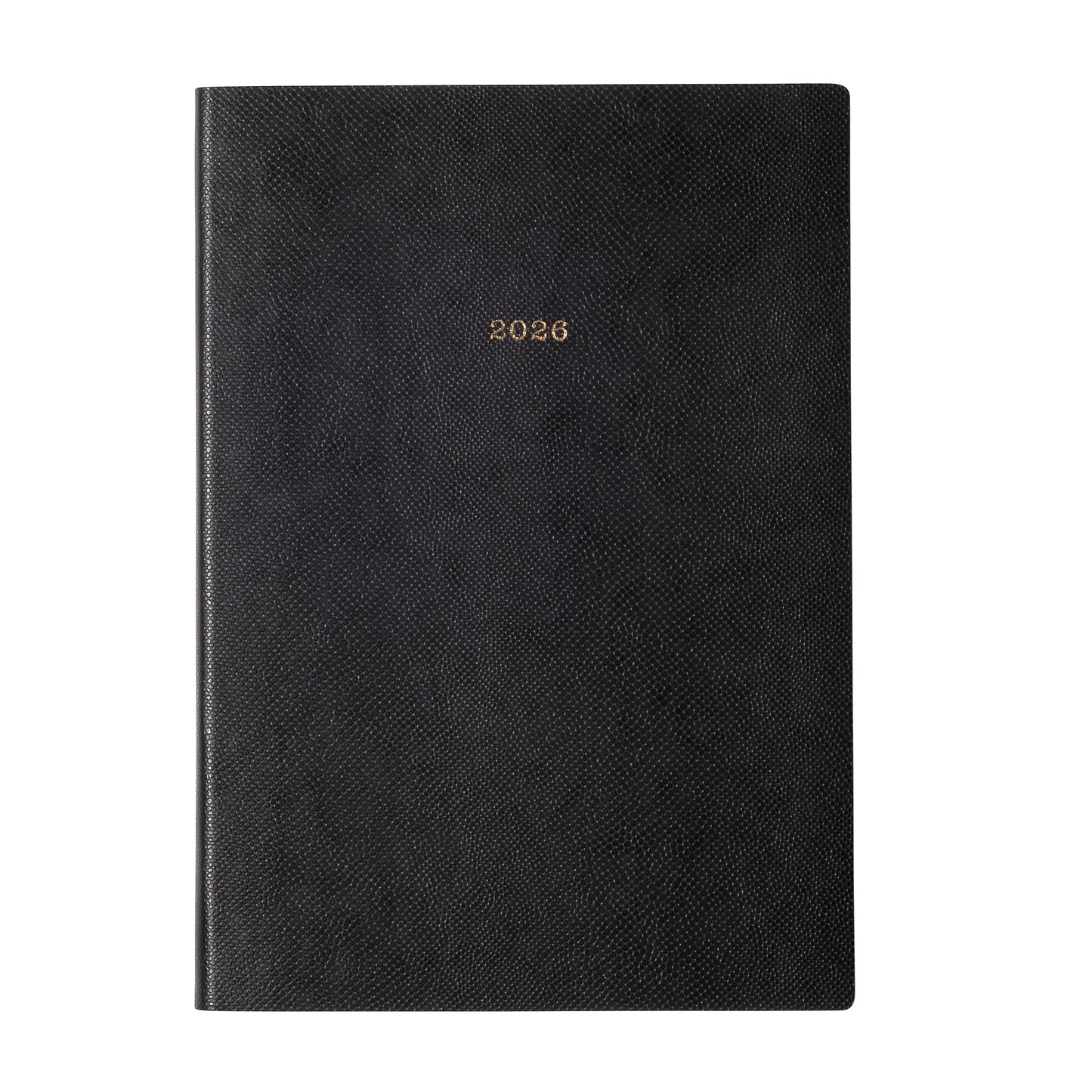 Mark's Edit Weekly Souple 2026 Semi-A5