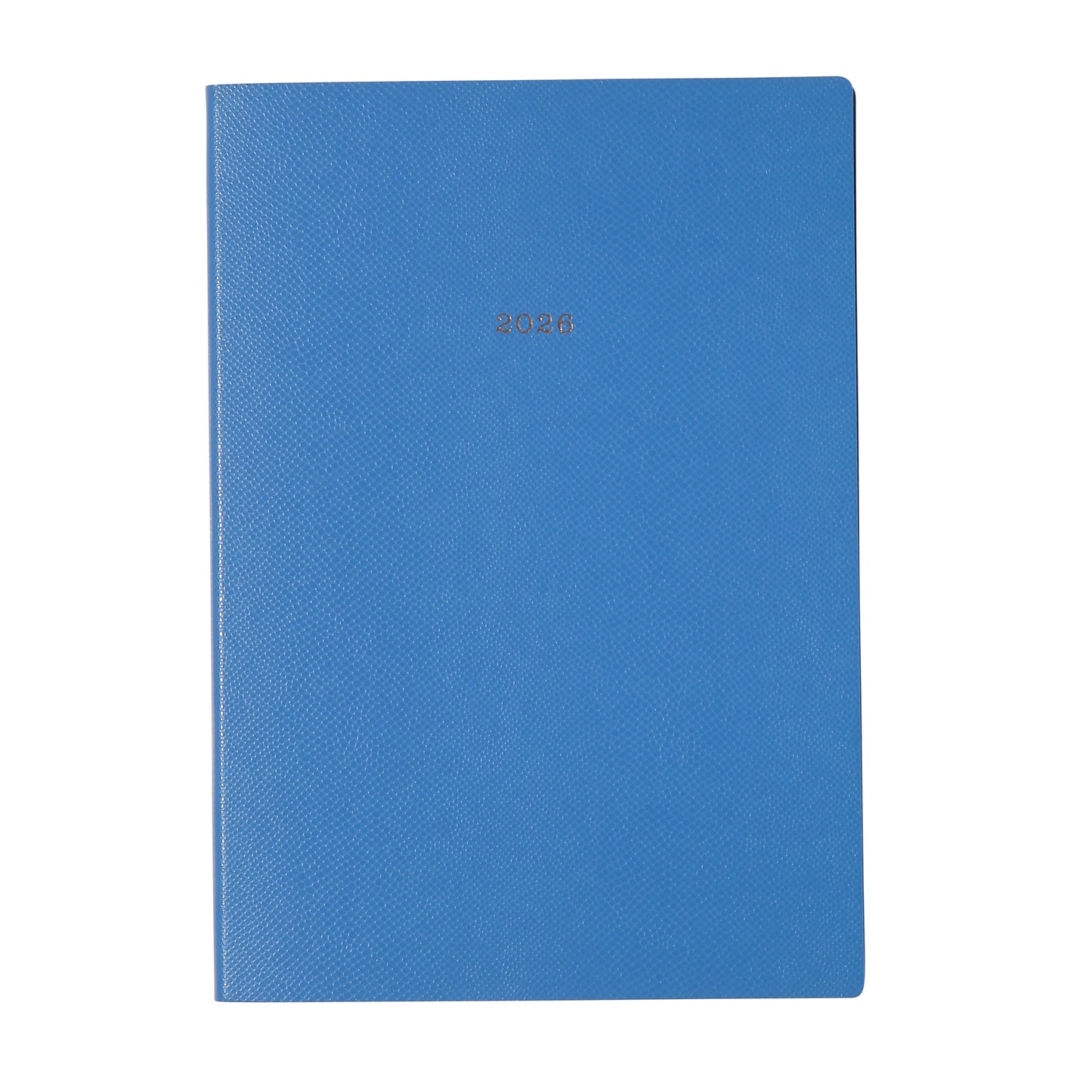 Mark's Edit Weekly Souple 2026 Semi-A5