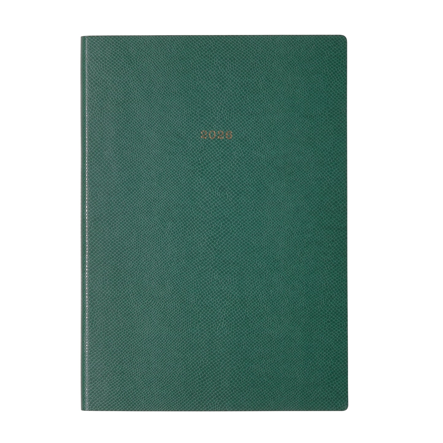 Mark's Edit Weekly Souple 2026 Semi-A5