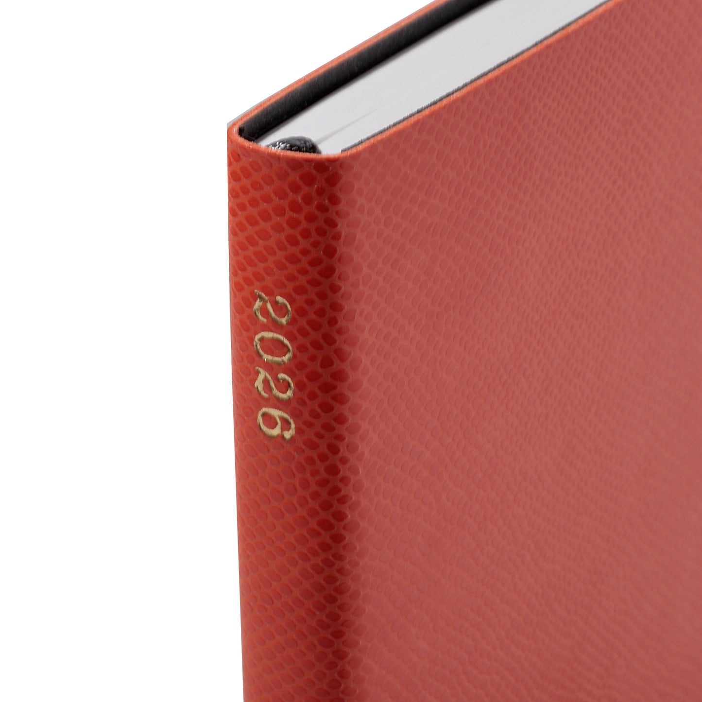 Mark's Edit Weekly Souple 2026 Semi-A5