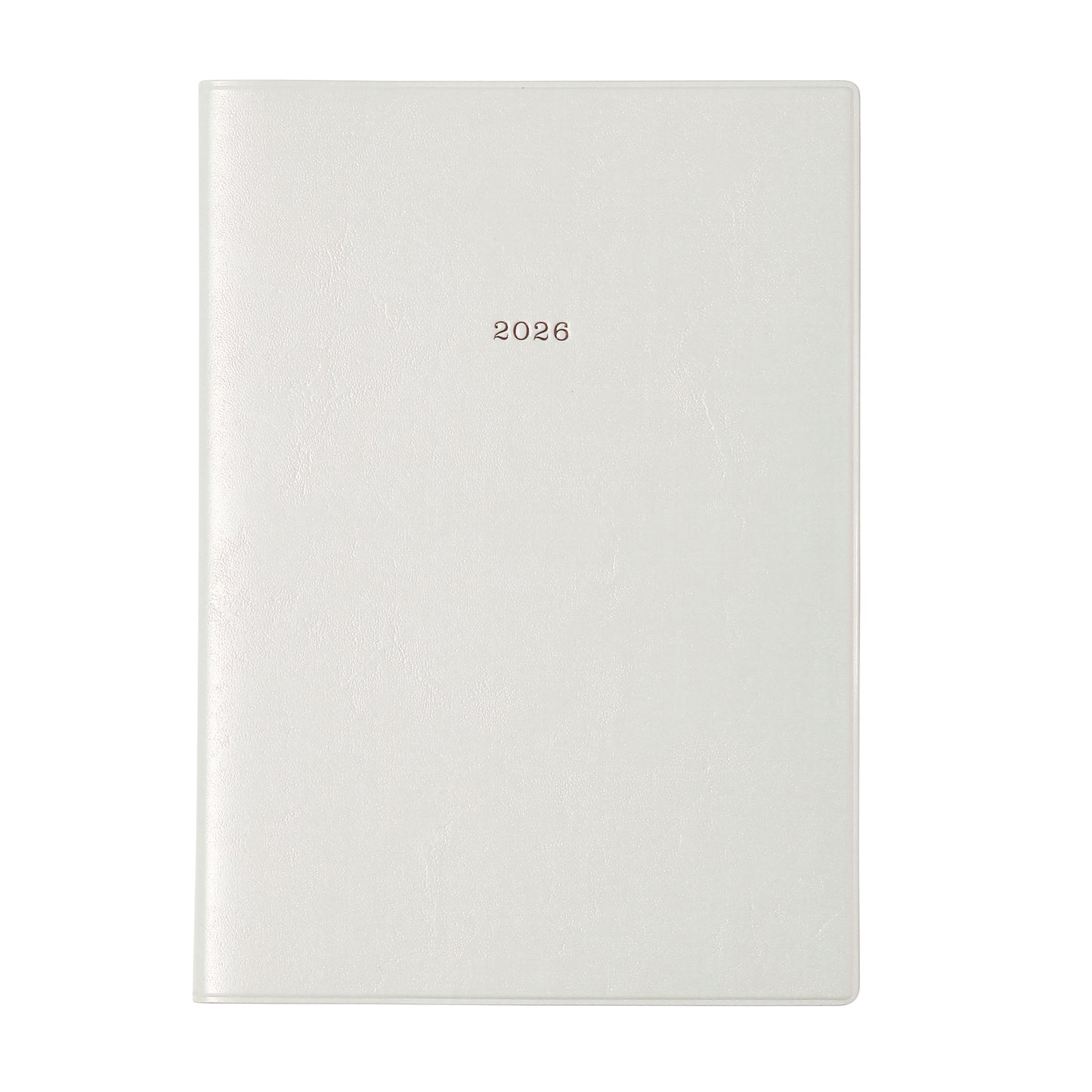 Agenda hebdomadaire floral 2022 de Mark's Inc. storage.it