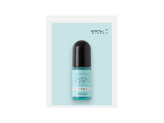 Midori Yuru Log Stamp Ink Refill