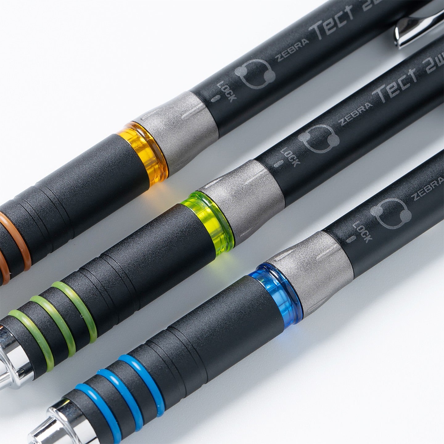 Mechanical Pencil Starter Set - Tokyo Pen Shop