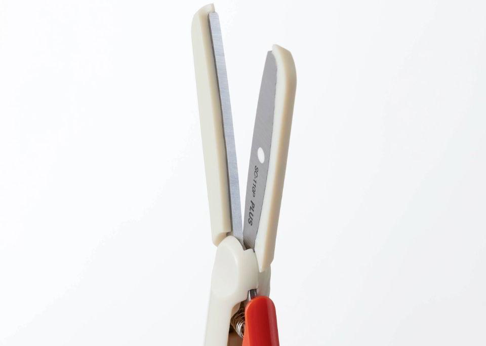 Fitcut Curve Twiggy Capless Scissors