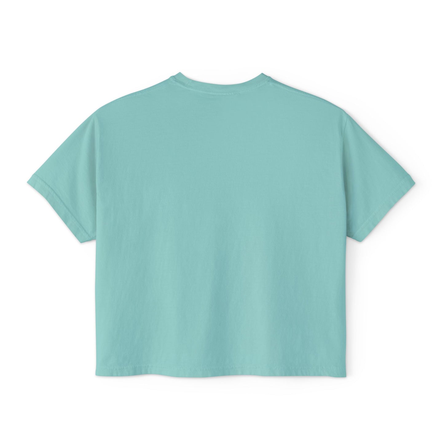 Tokyo Pen Shop Hiro with Gnome Women's Boxy Tee