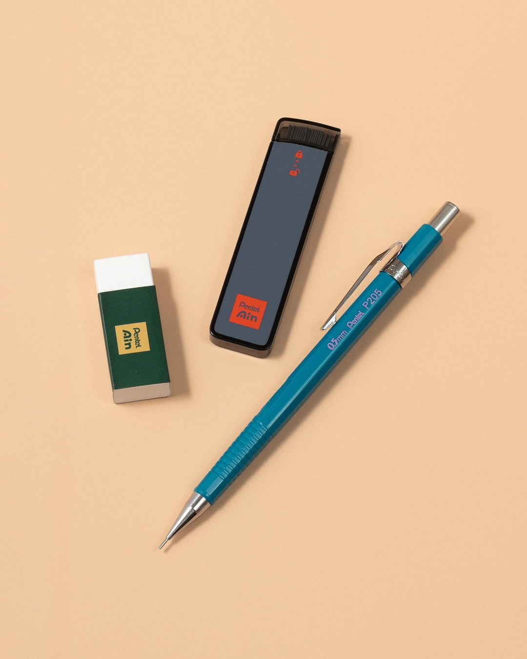 Limited Edition Neo Classical Ain Stein Lead - Tokyo Pen Shop