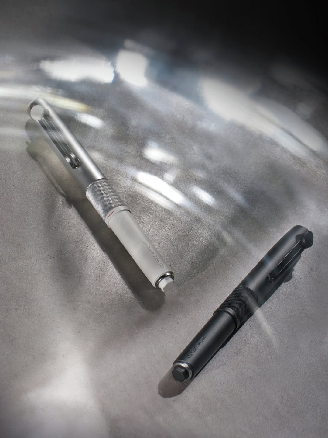 uniball zento signature model３本 Uni ZENTO Signature 3C - Tokyo Pen Shop