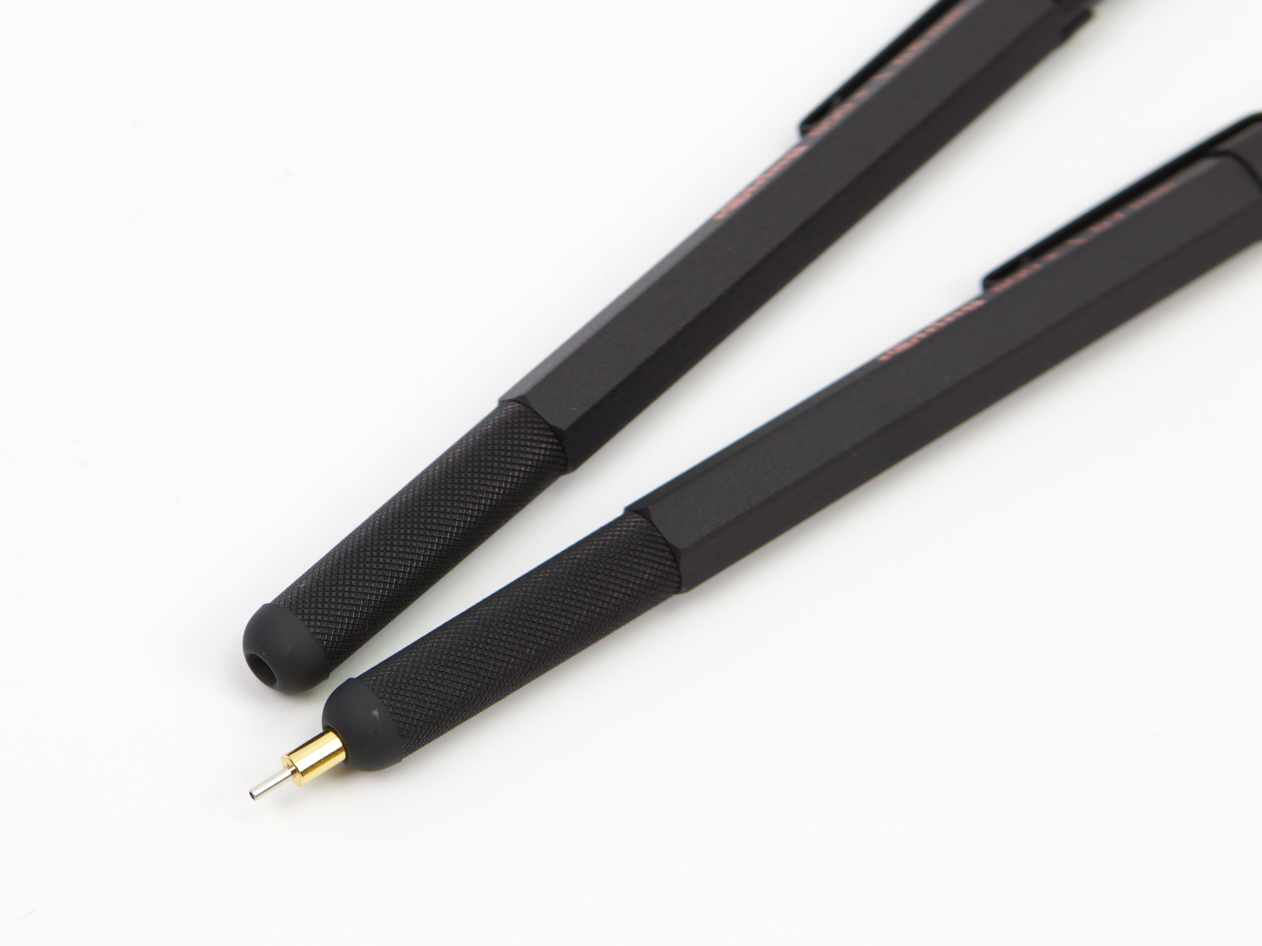 Rotring 2mm deals mechanical pencil