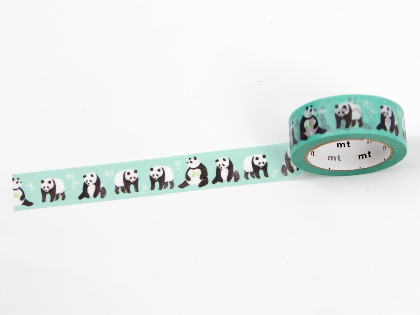 mt x Maruichikyuu Panda