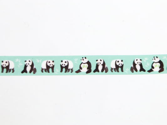 mt x Maruichikyuu Panda