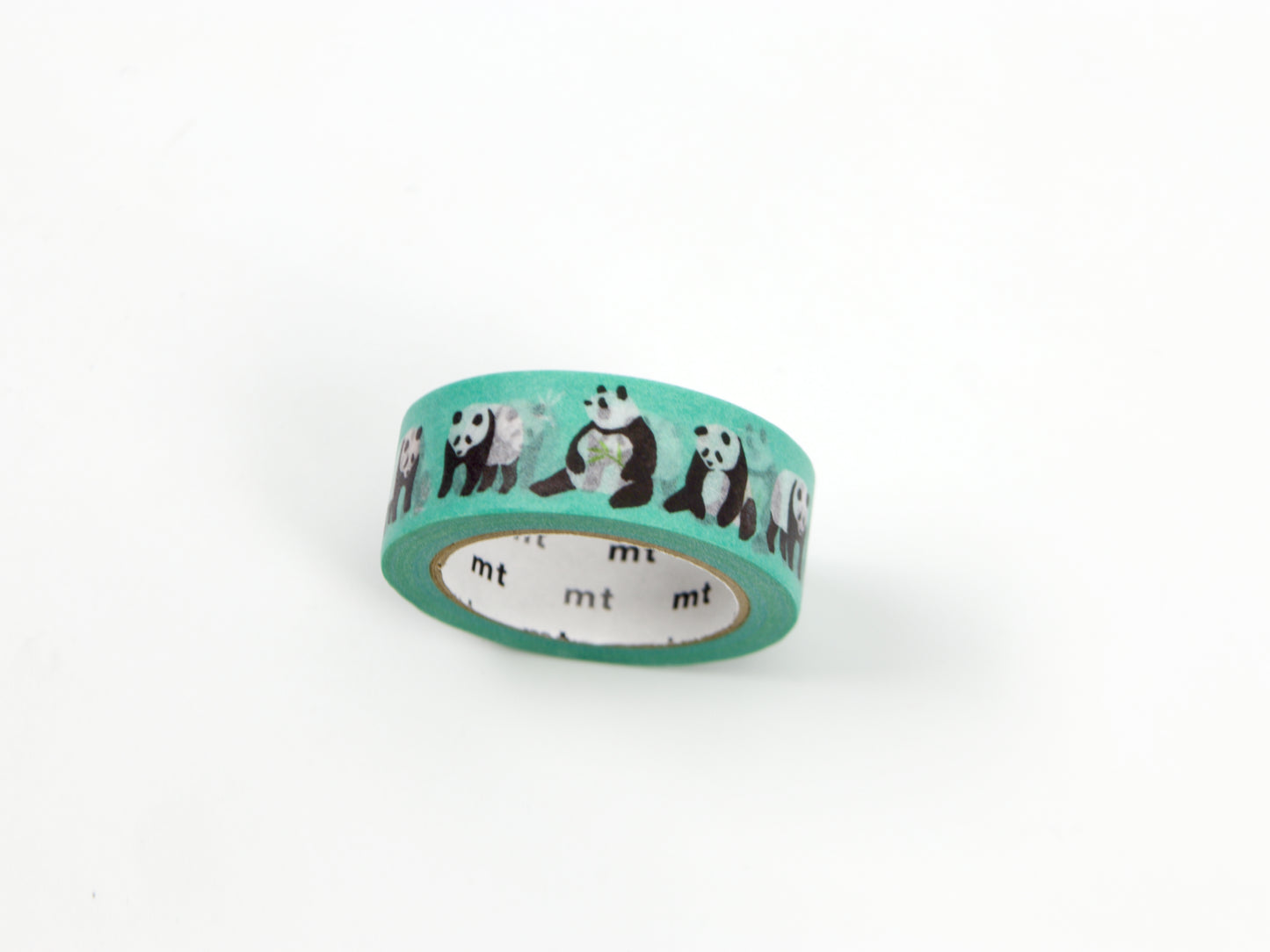 mt x Maruichikyuu Panda