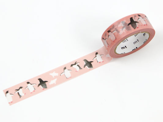 mt x Maruichikyuu Penguin