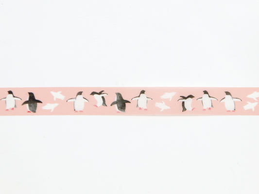 mt x Maruichikyuu Penguin