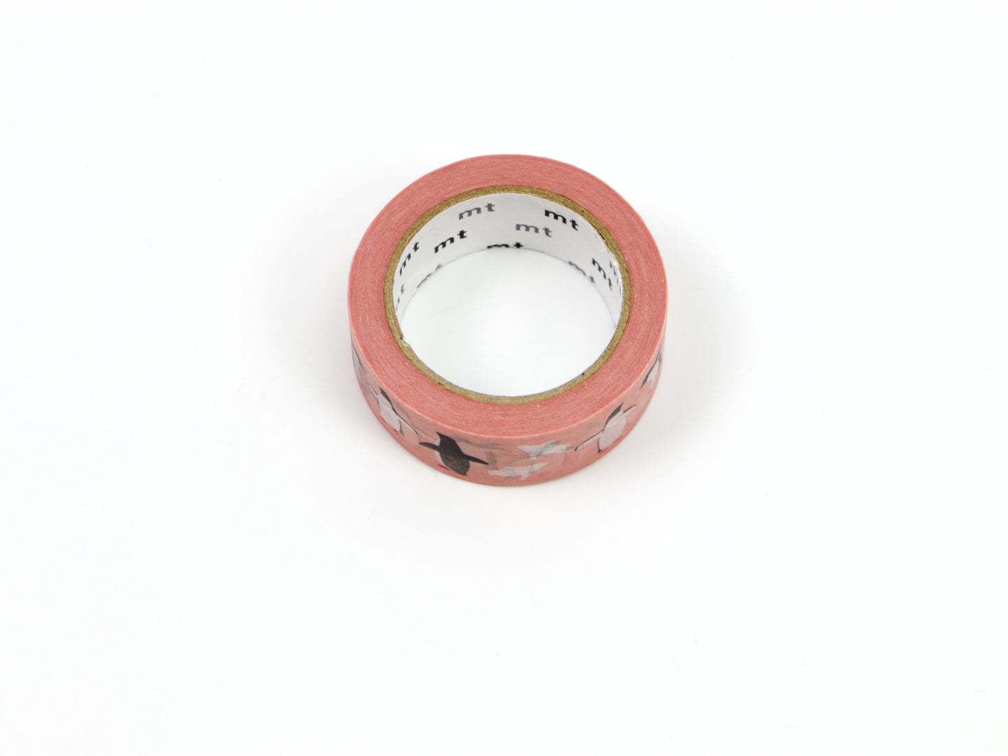 mt x Maruichikyuu Penguin