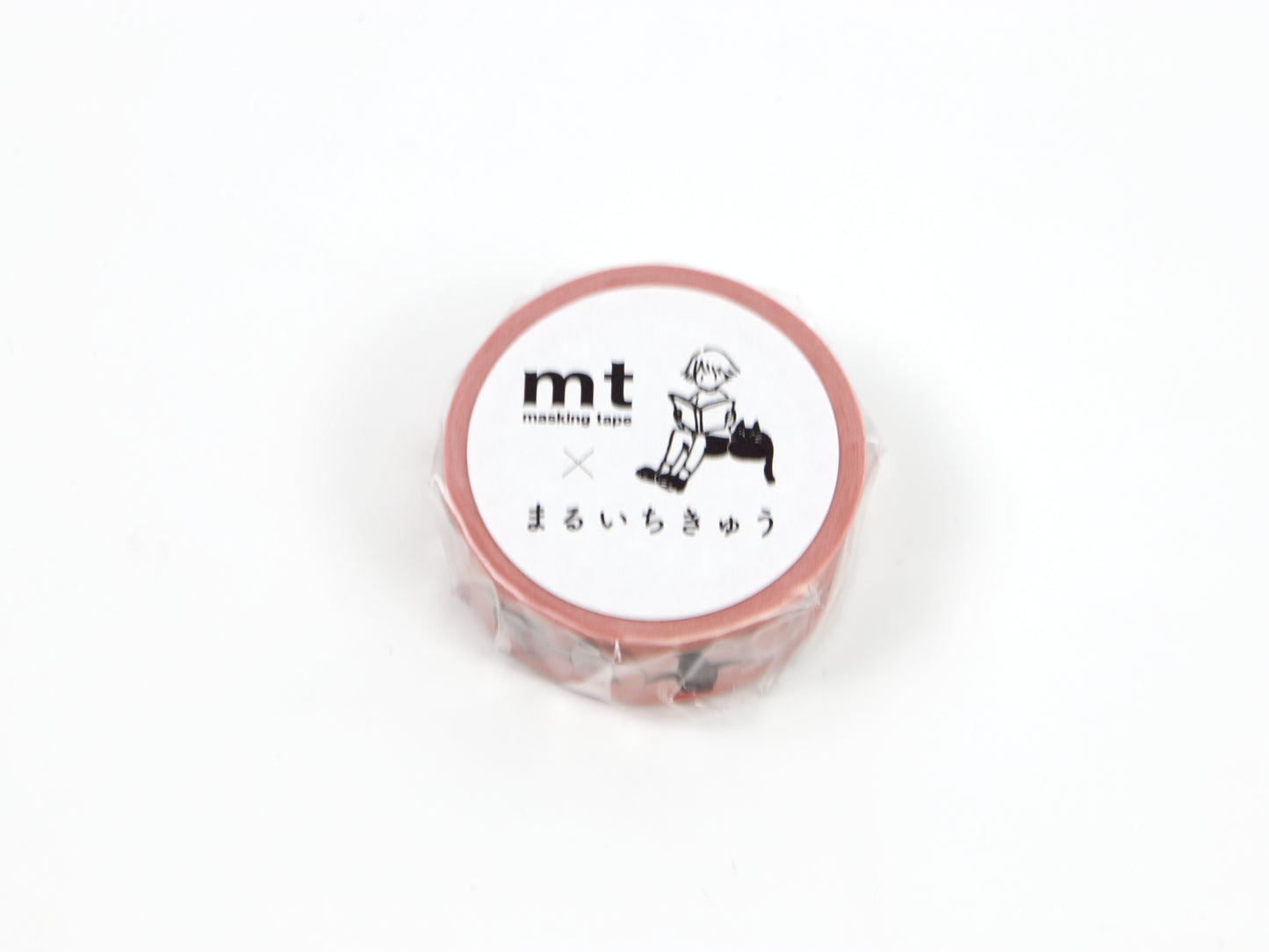 mt x Maruichikyuu Penguin