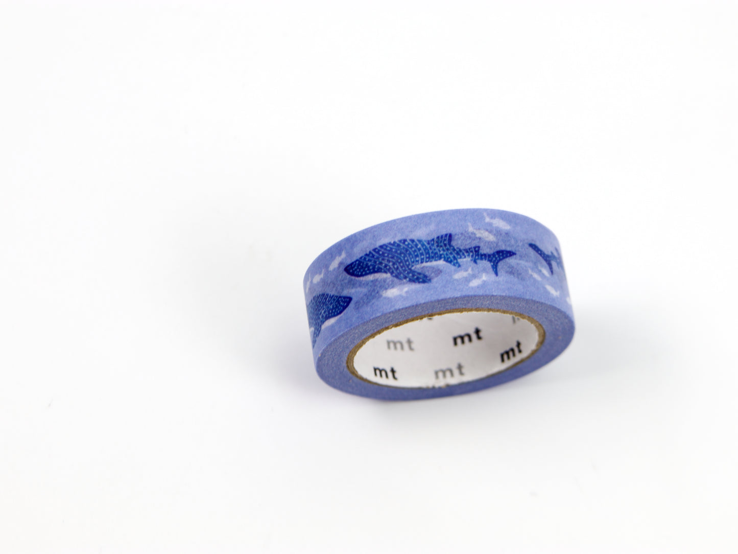 mt x Maruichikyuu Whale Shark