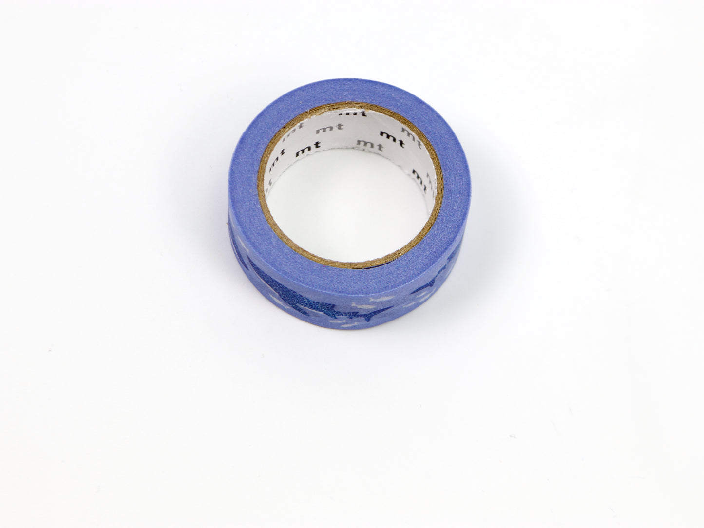 mt x Maruichikyuu Whale Shark