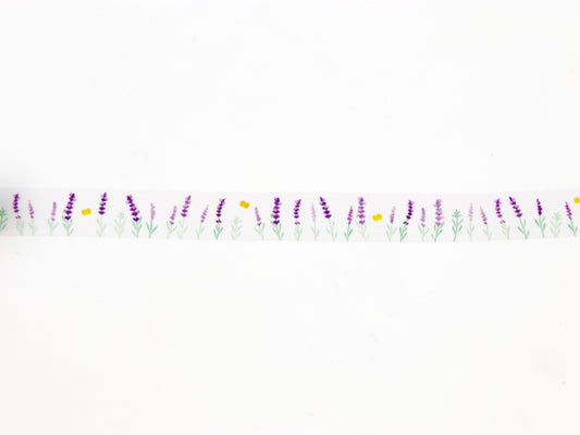 mt x Maruichikyuu Lavender