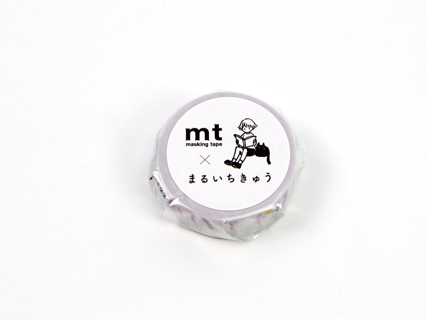 mt x Maruichikyuu Lavender