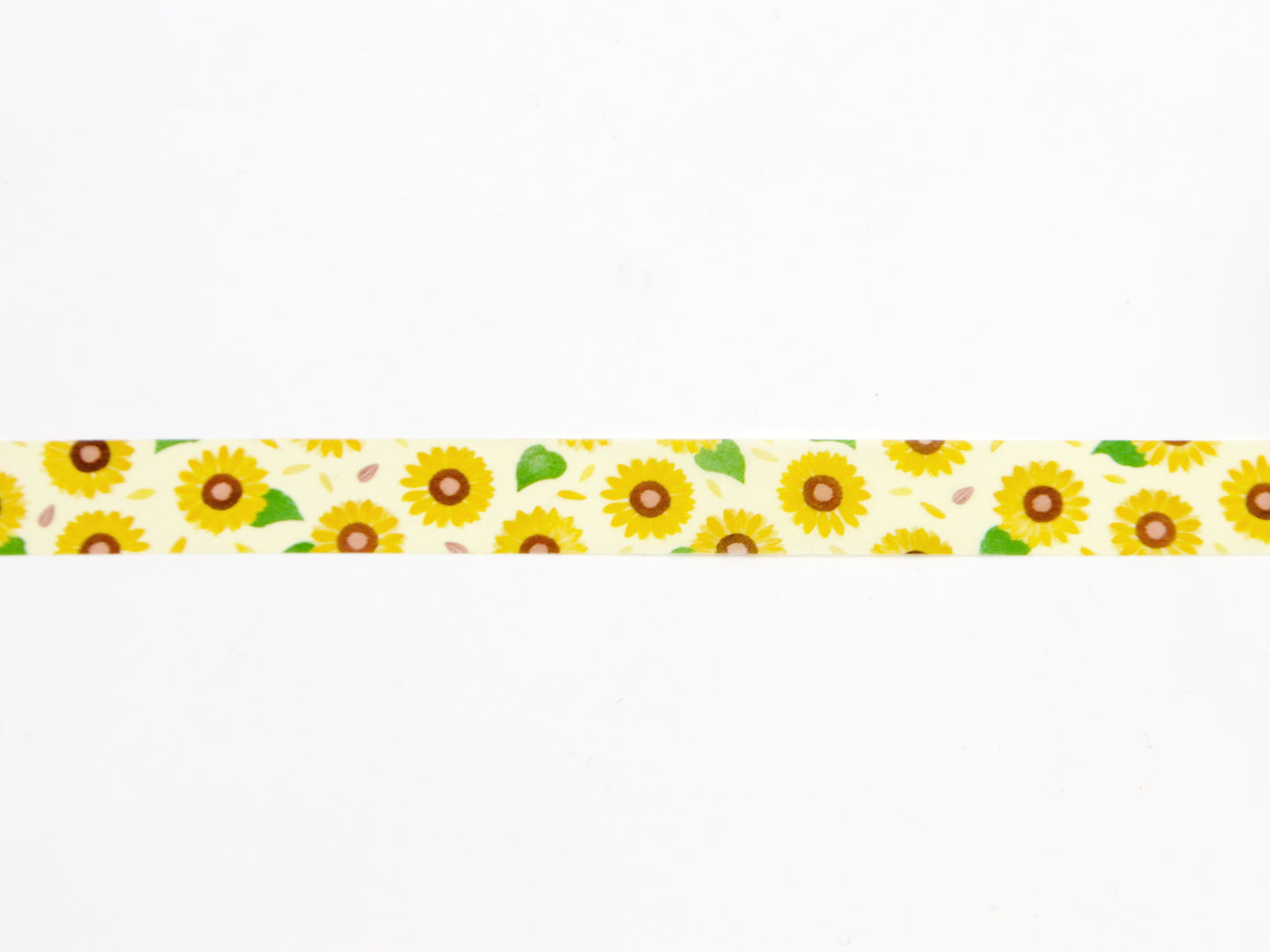 mt x Maruichikyuu Sunflower