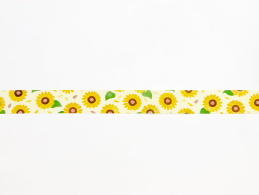 mt x Maruichikyuu Sunflower