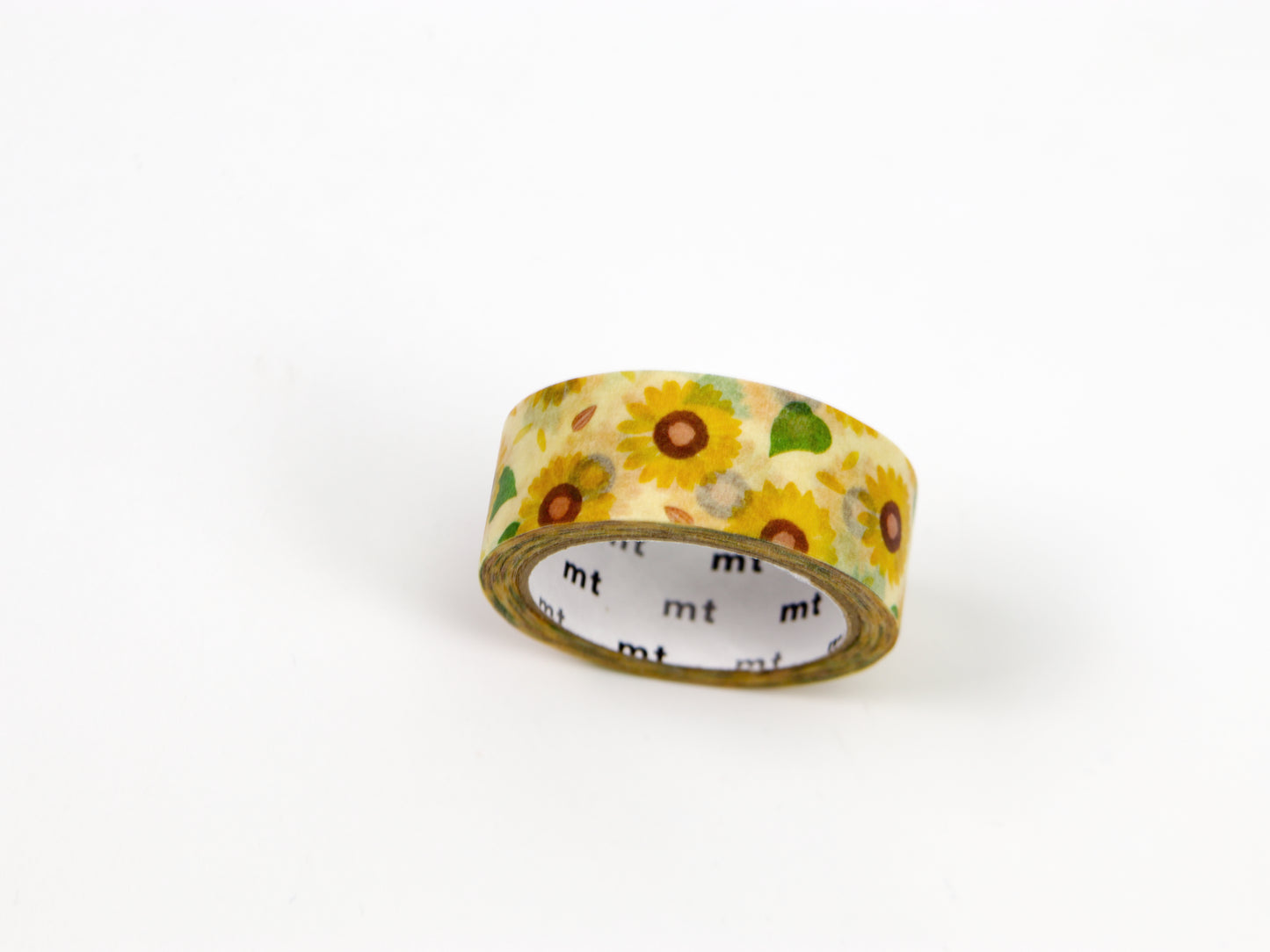 mt x Maruichikyuu Sunflower