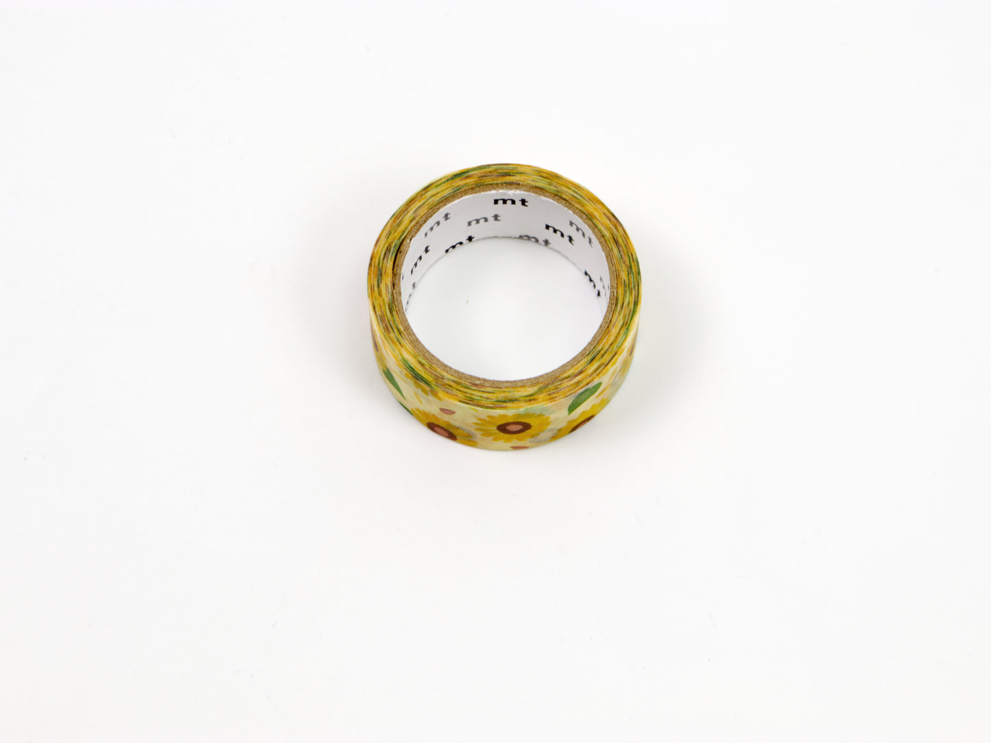 mt x Maruichikyuu Sunflower