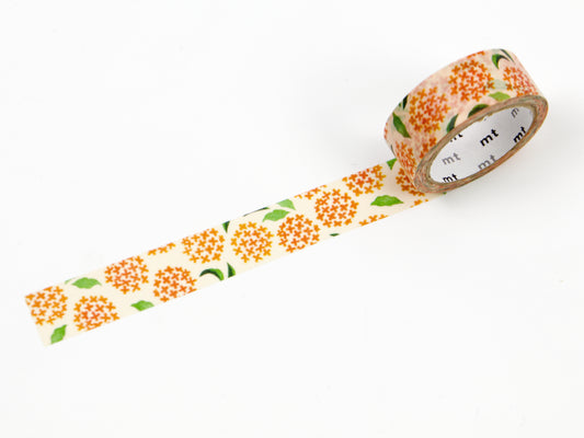 mt x Maruichikyuu Golden Osmanthus