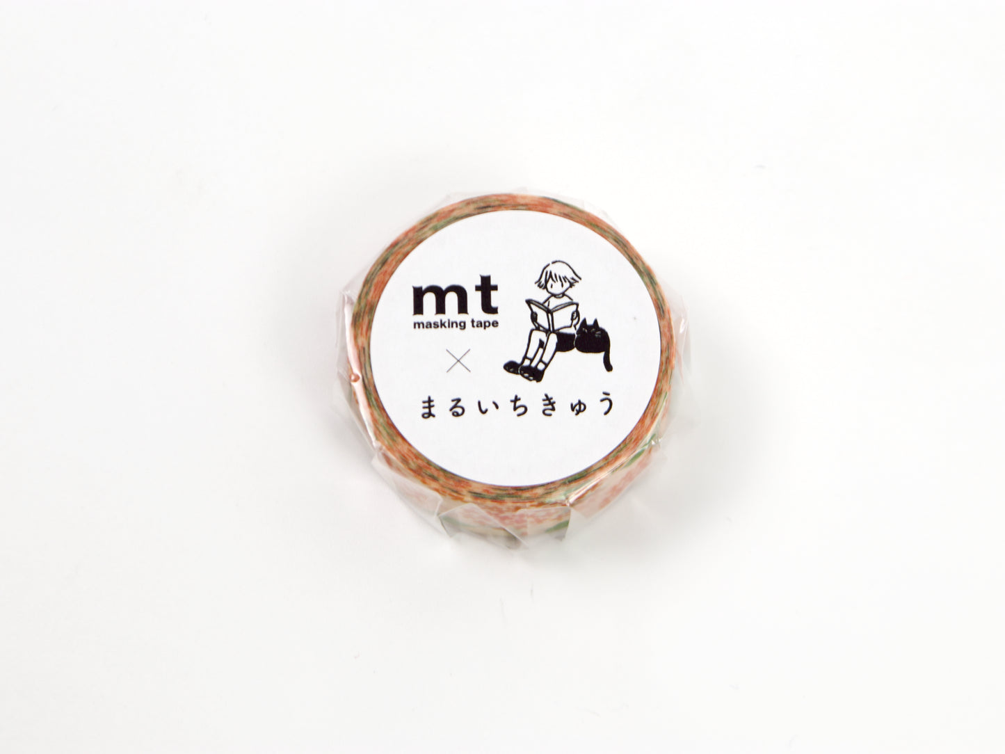 mt x Maruichikyuu Golden Osmanthus