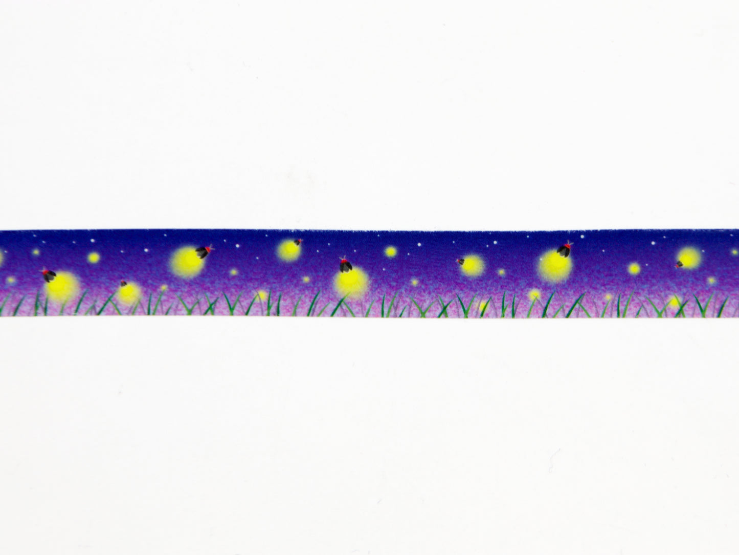 mt Trehari Summer Fireflies