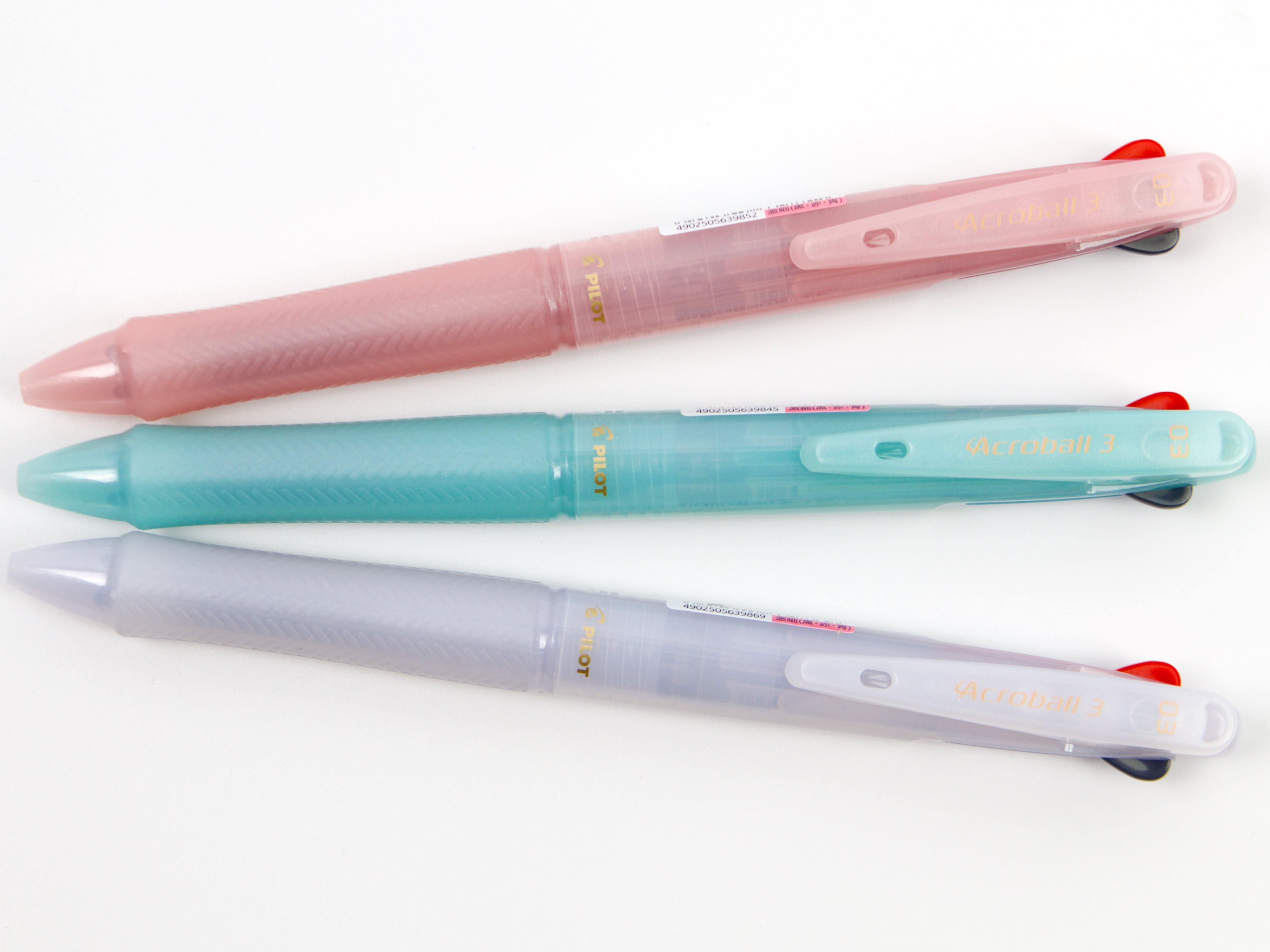 Acroball 3 .3mm - Tokyo Pen Shop