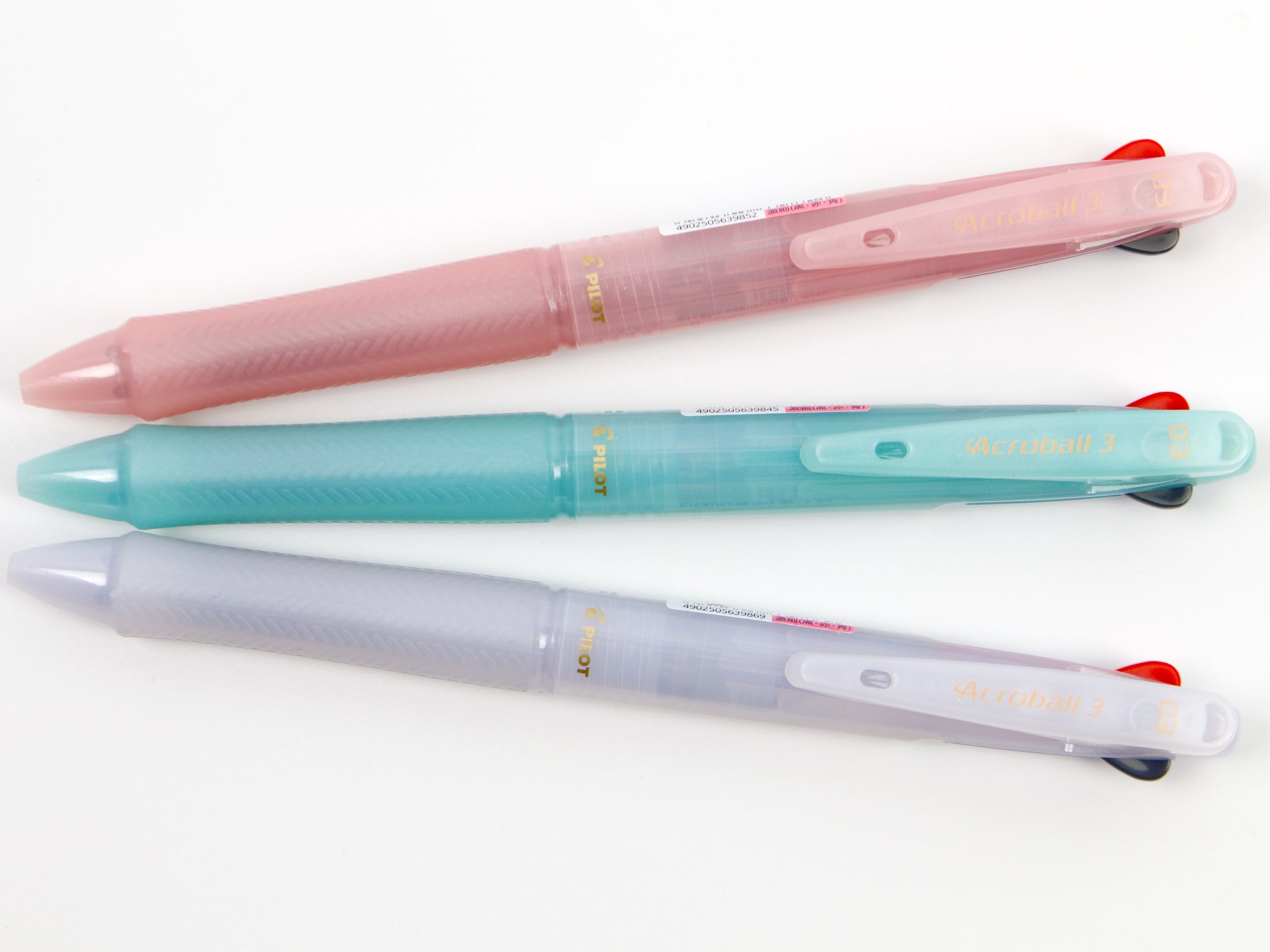 Acroball 3 .3mm - Tokyo Pen Shop