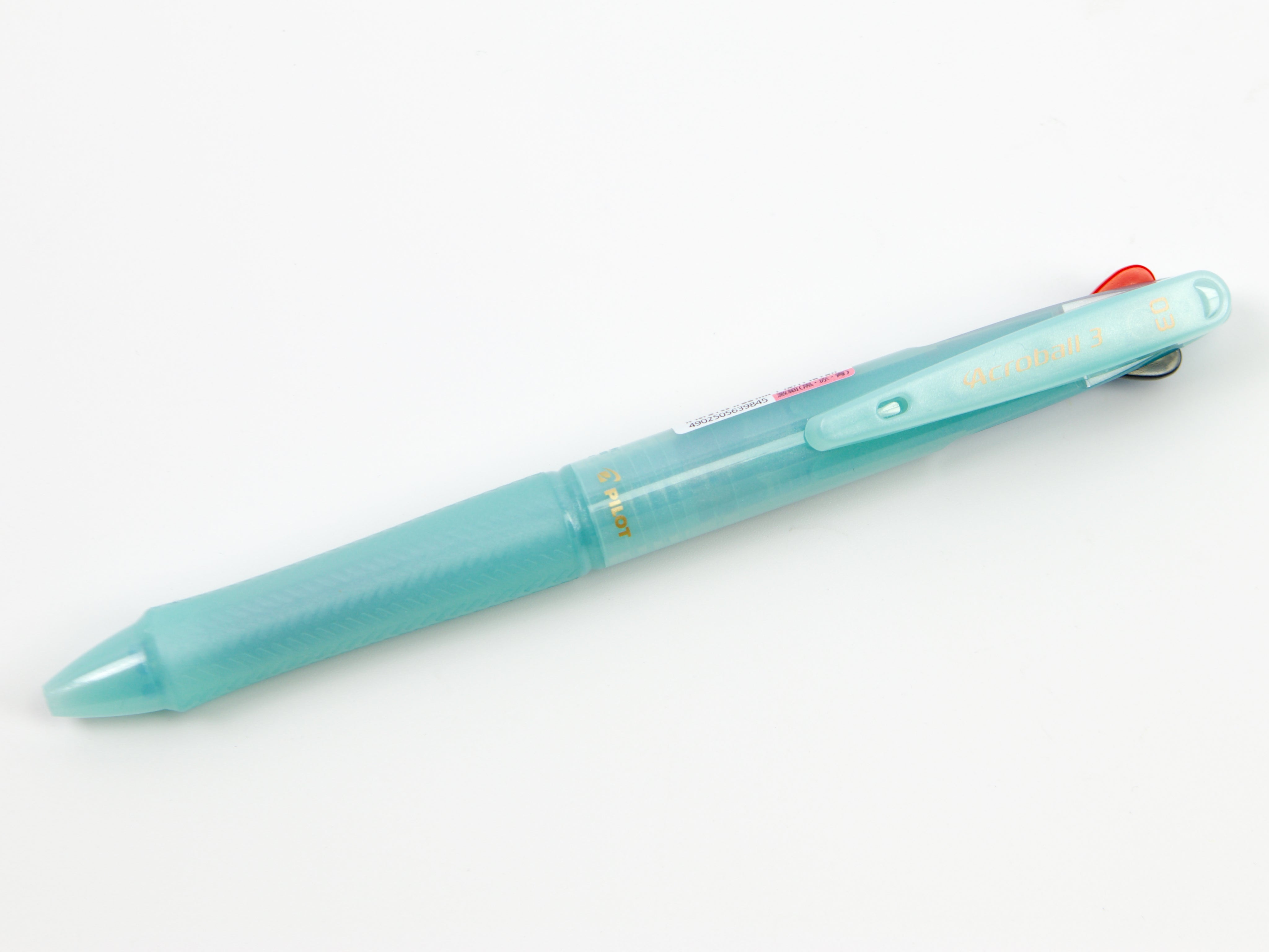 Acroball 3 .3mm - Tokyo Pen Shop