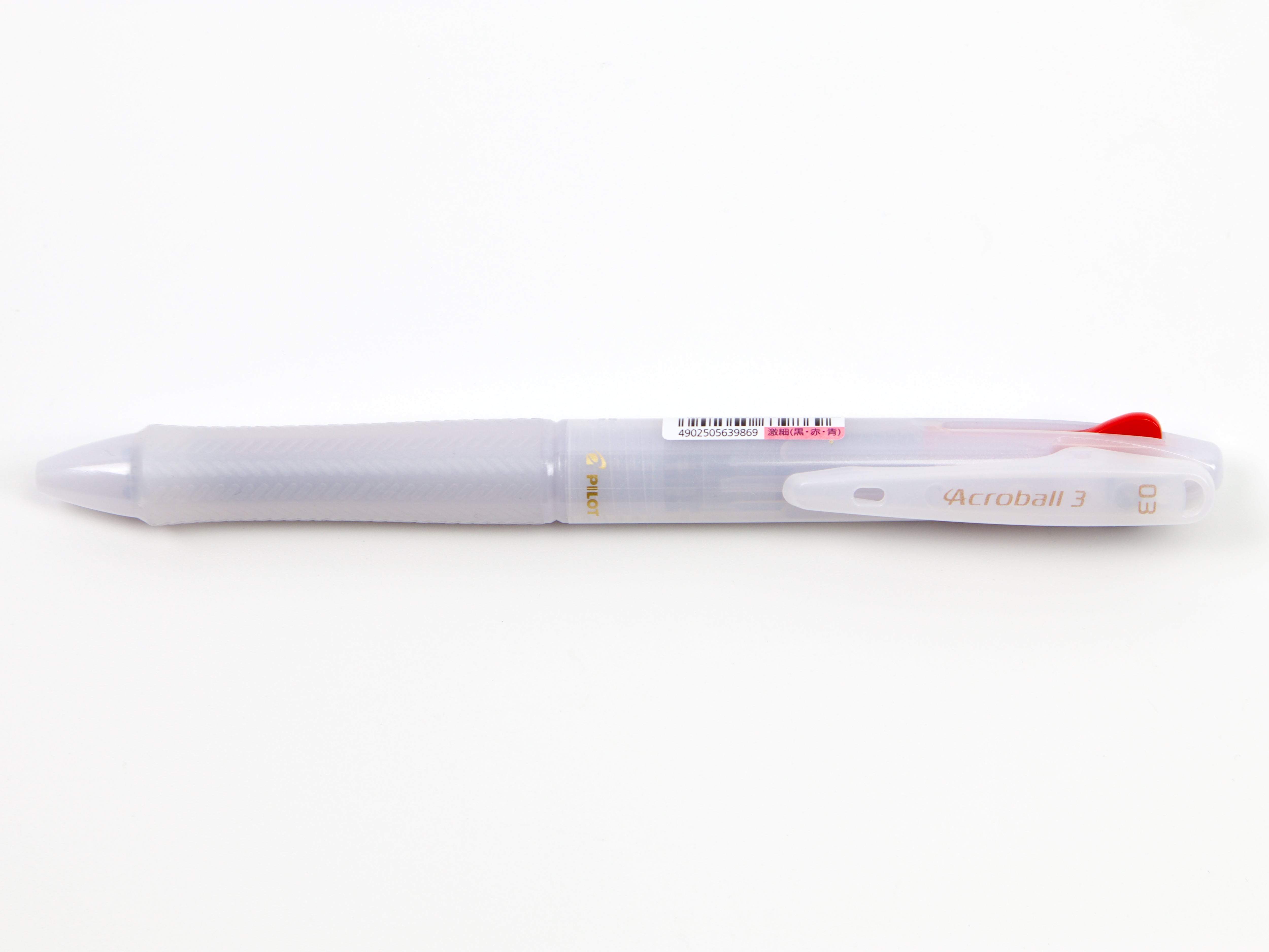 Acroball 3 .3mm - Tokyo Pen Shop