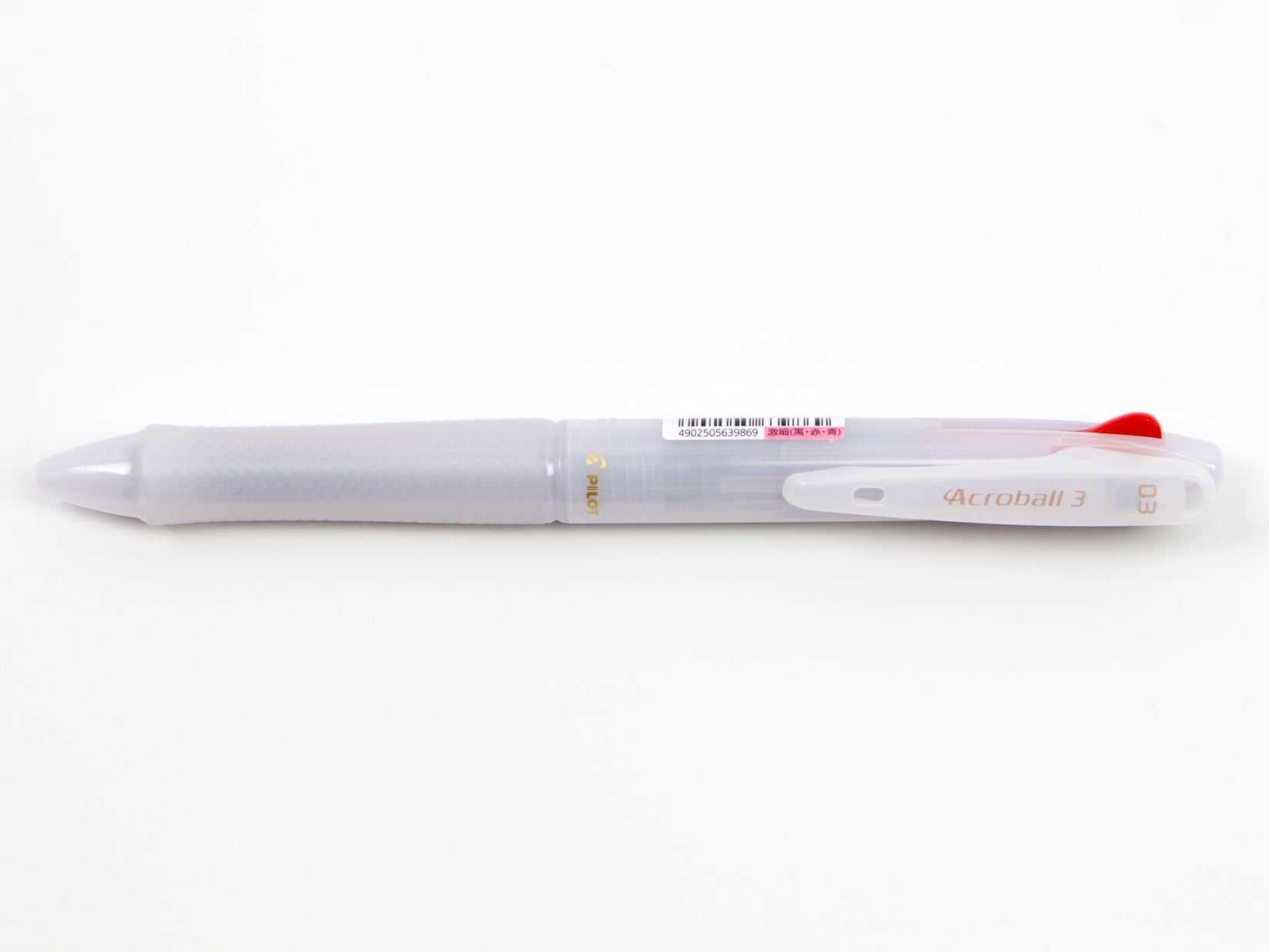 Acroball 3 .3mm - Tokyo Pen Shop