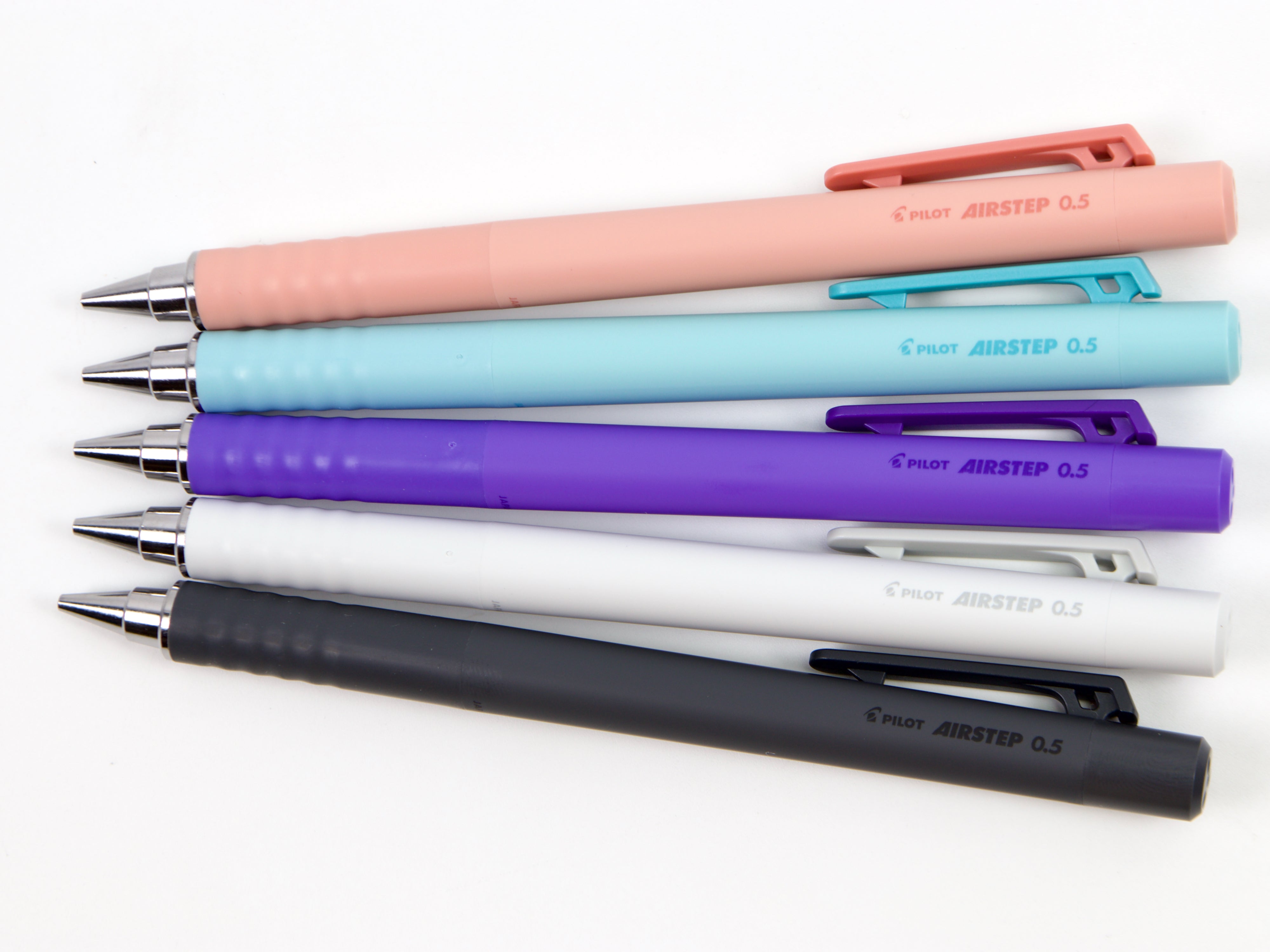 筆記具 PILOT Automatic 0.5 JAPAN Pilot AirStep - Tokyo Pen Shop