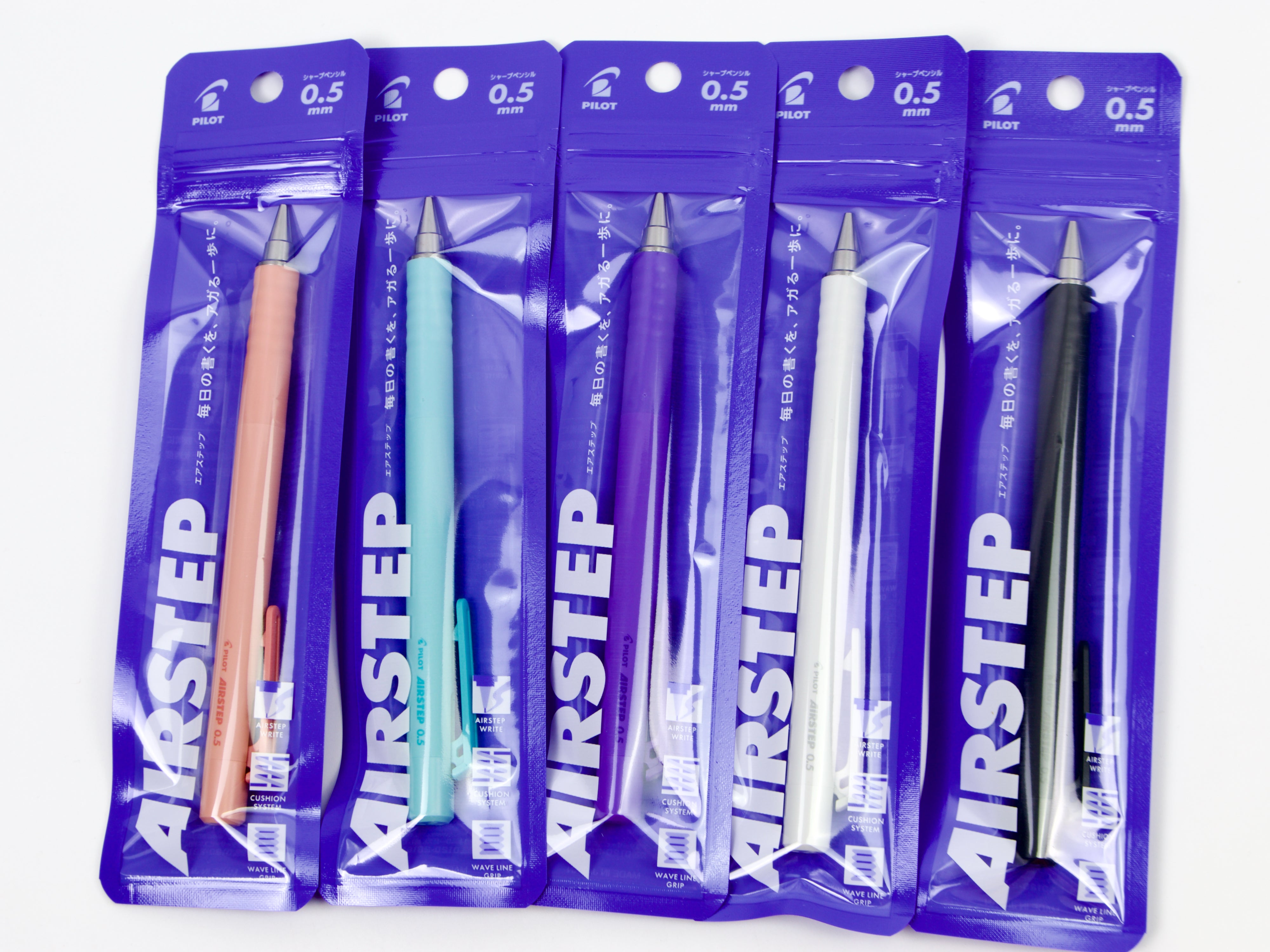 Pilot AirStep - Tokyo Pen Shop
