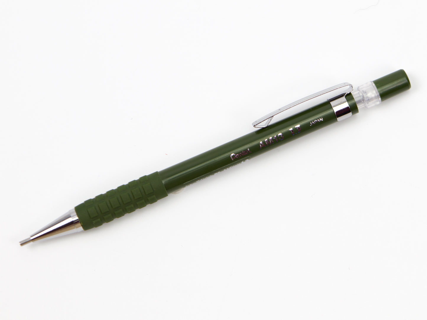 Pentel AMAIN 1.3mm Mechanical Pencil