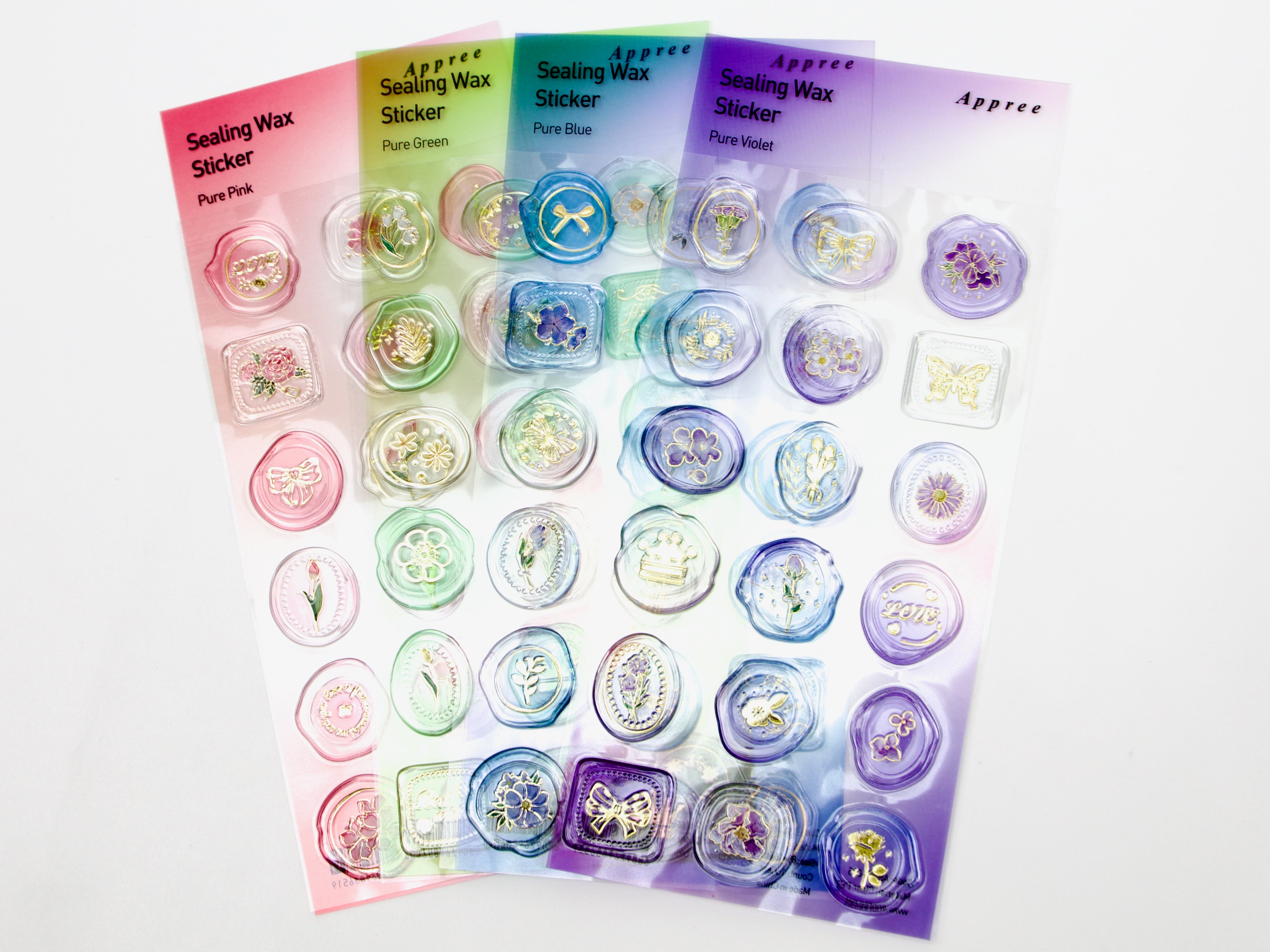 Sticker Paze Stickers - Tokyo Pen Shop – Page 4