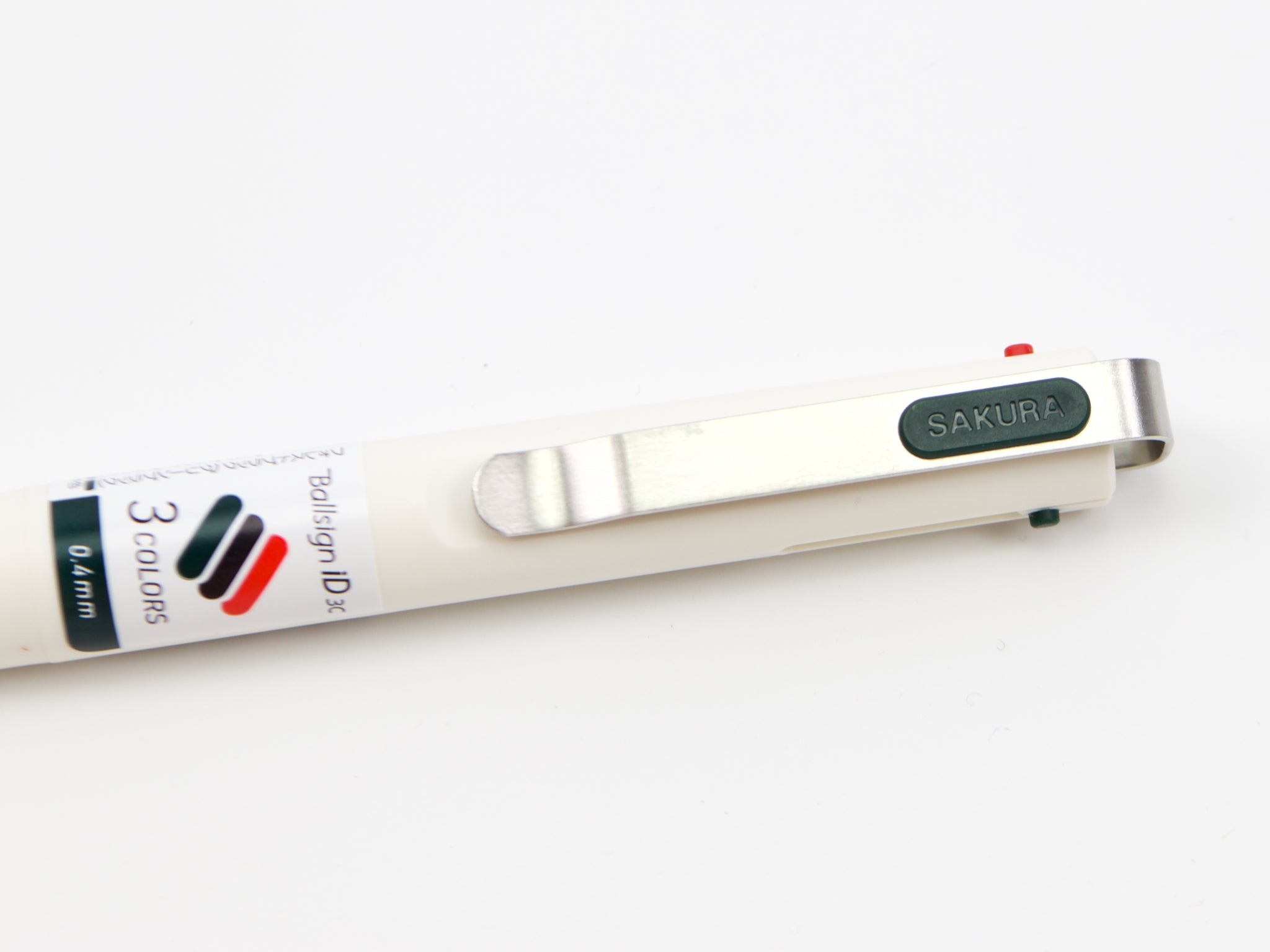 Sakura Ballsign ID 3C Tokyo Pen Shop