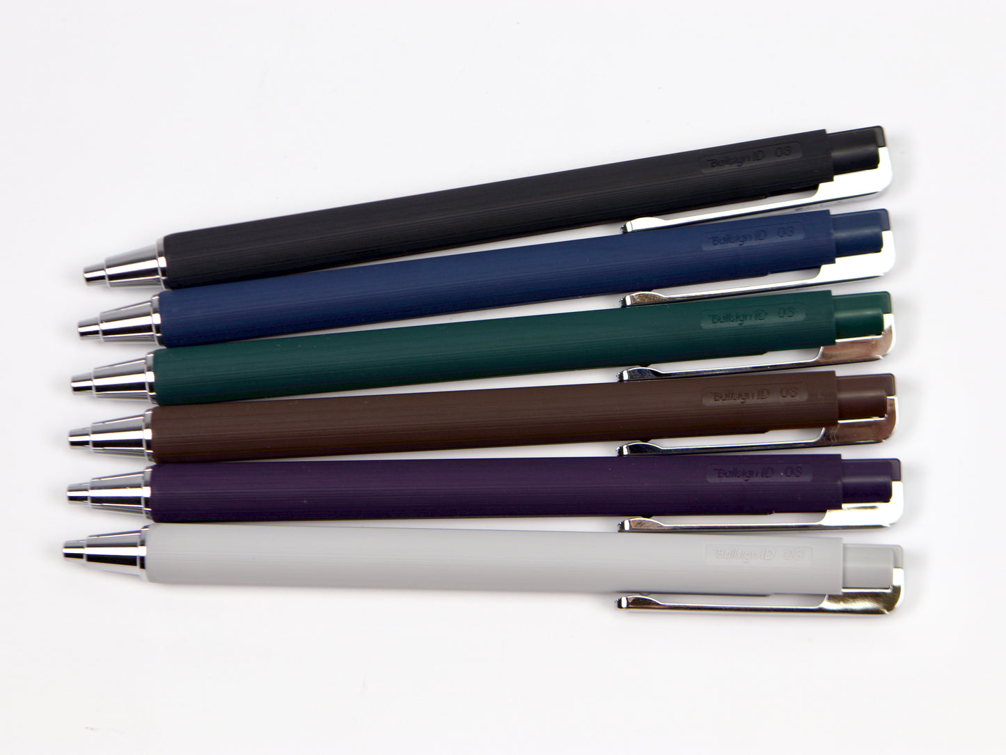 Colores vintage de la identificación de Sakura Ballsign