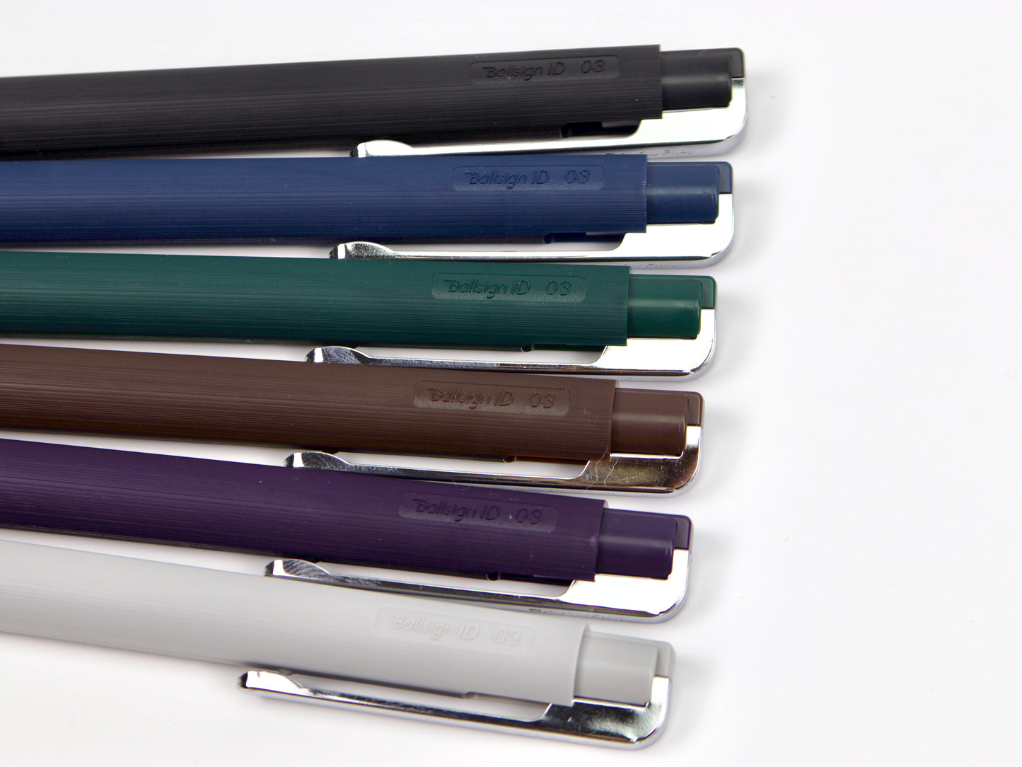 Colores vintage de la identificación de Sakura Ballsign