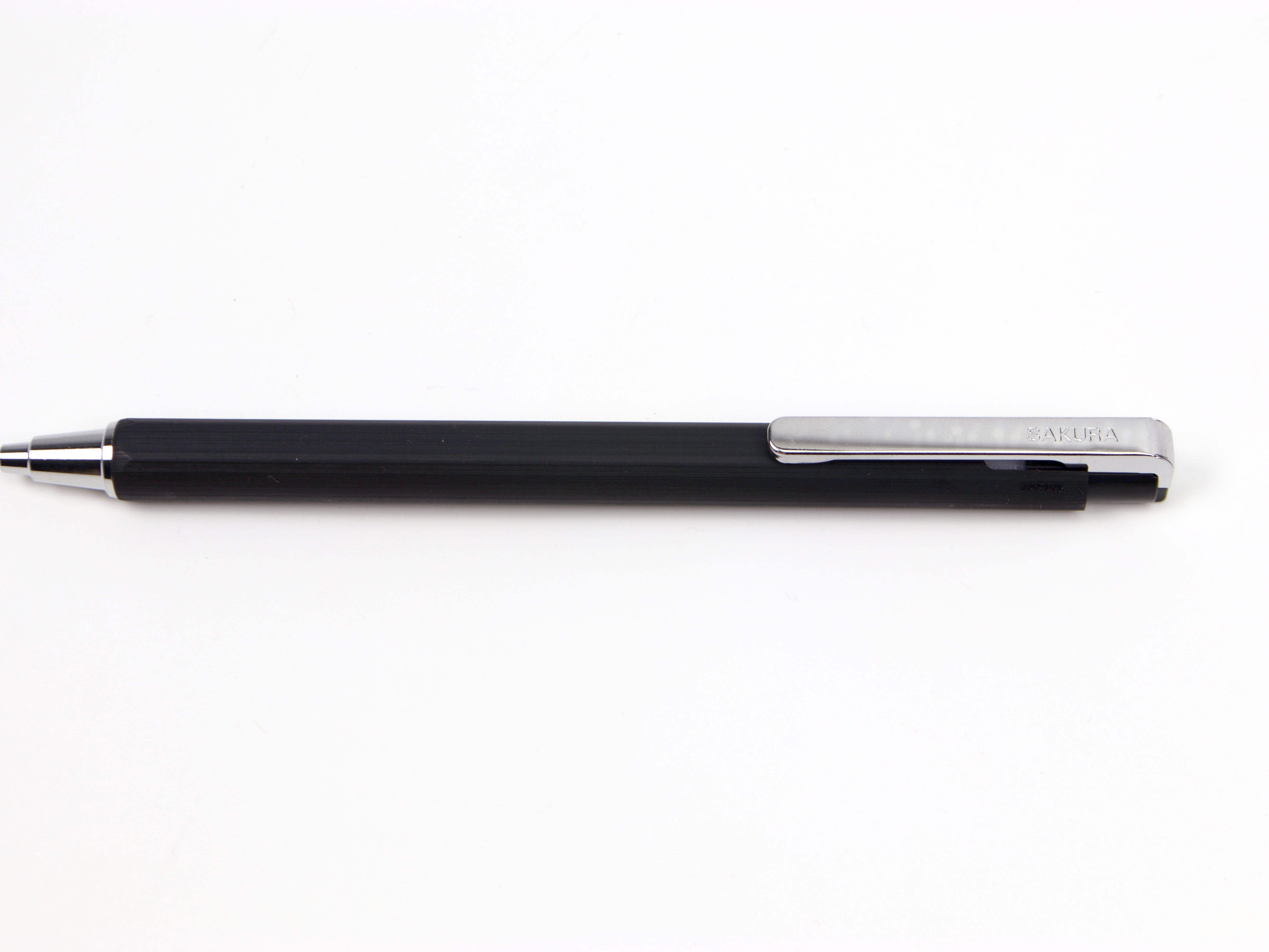 ペン Sakura Ballsign ID 6 Color Set - Tokyo Pen Shop
