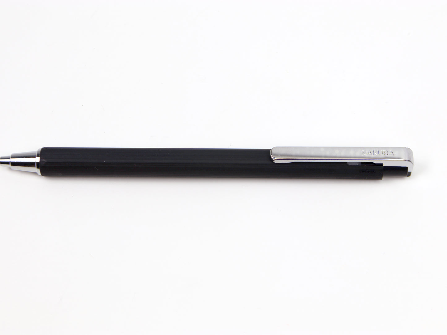 Colores vintage de la identificación de Sakura Ballsign