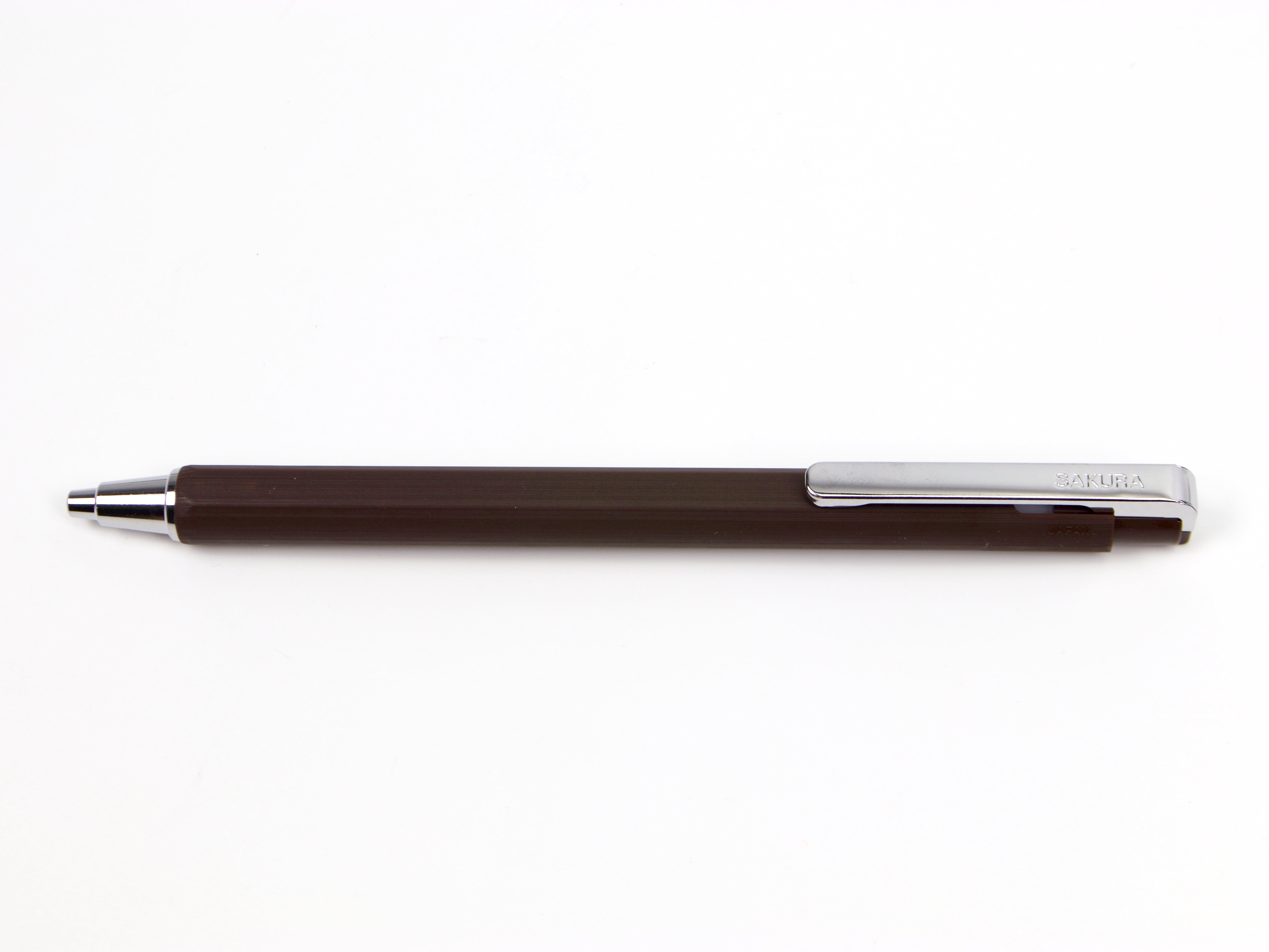 ボールペン　15 Sakura Ballsign ID 6 Color Set - Tokyo Pen Shop