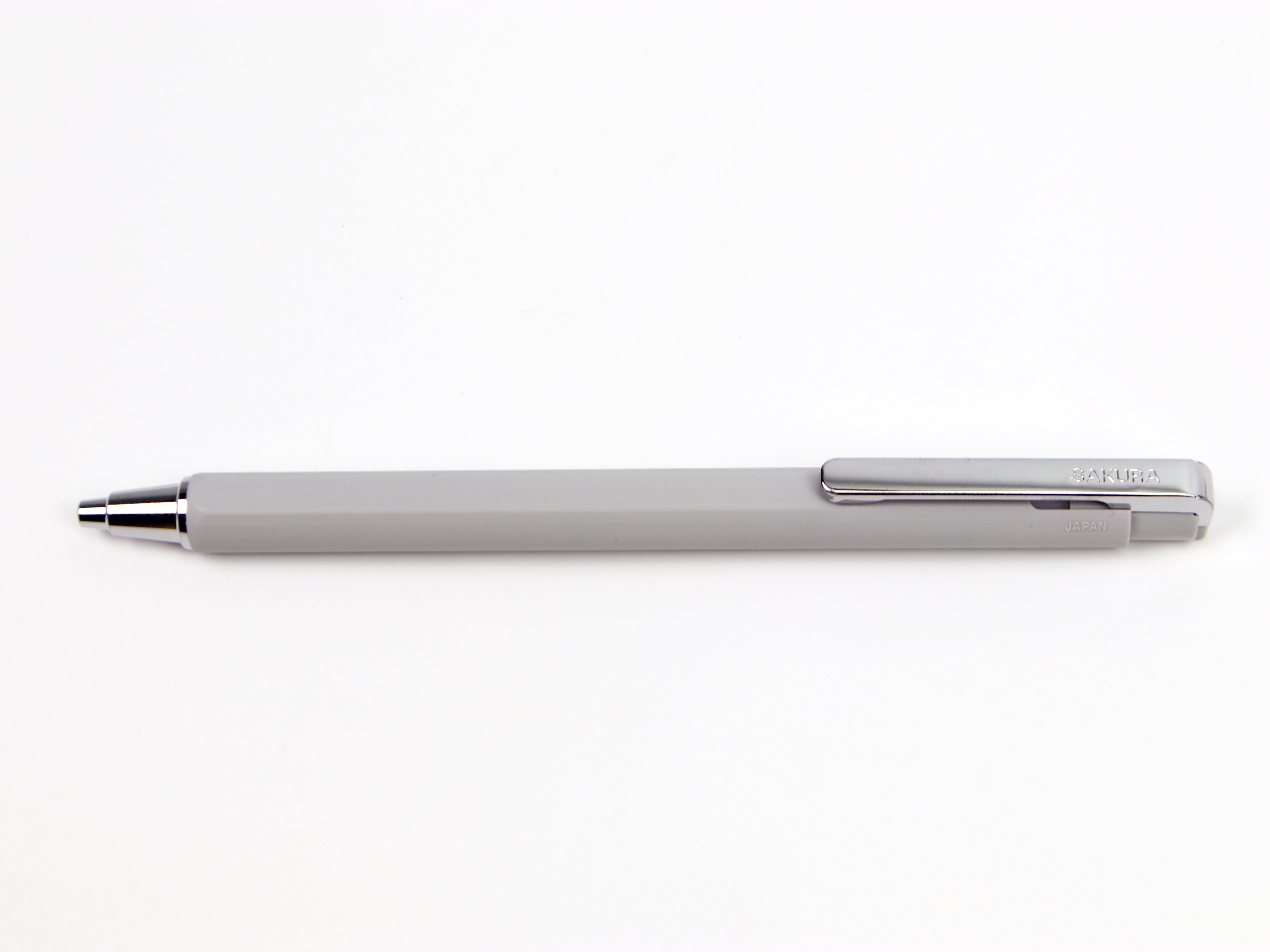 Sakura Ballsign ID 6 Color Set - Tokyo Pen Shop
