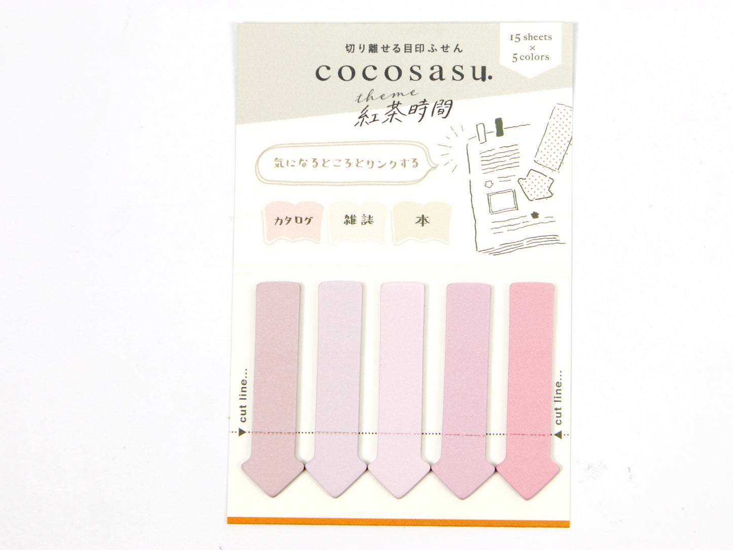 Marcador de barra Mind Wave